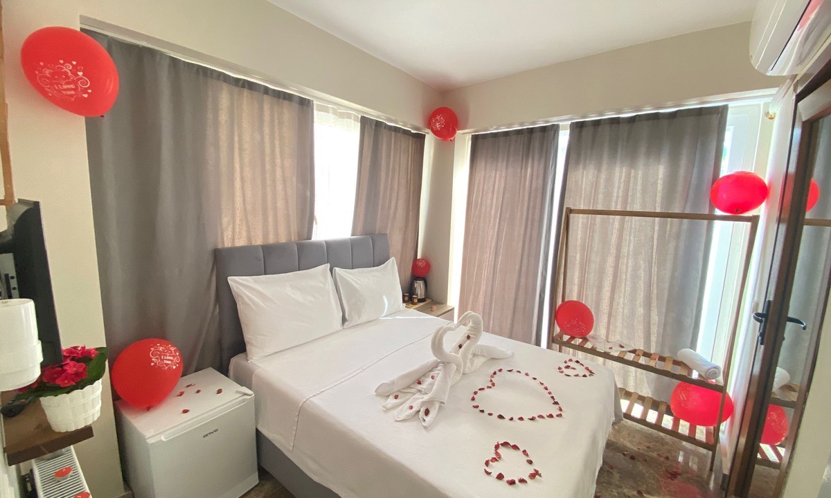 Adalar Hotel | Buyukada Carsi Pansiyon