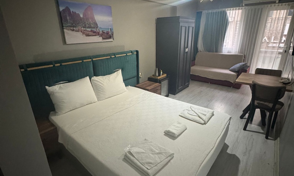 Karsiyaka Hotel | Diva Karşiyaka