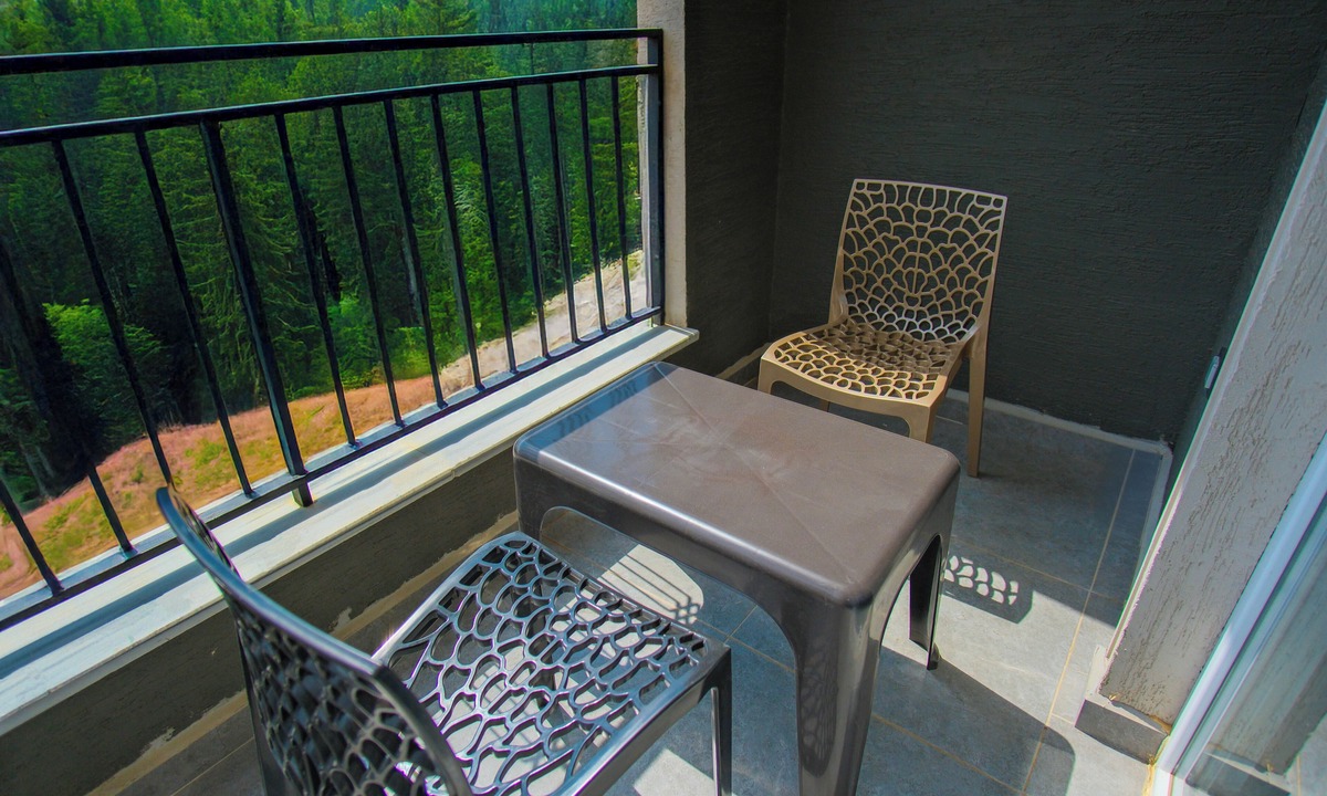 Yoncalı Koyu Hotel | Clovers Thermal Resort & Spa