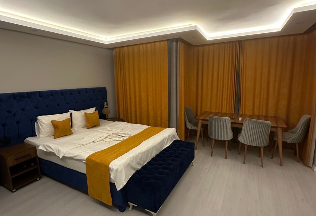 Taksim Hotel | The Galataport Cihangir Hotel