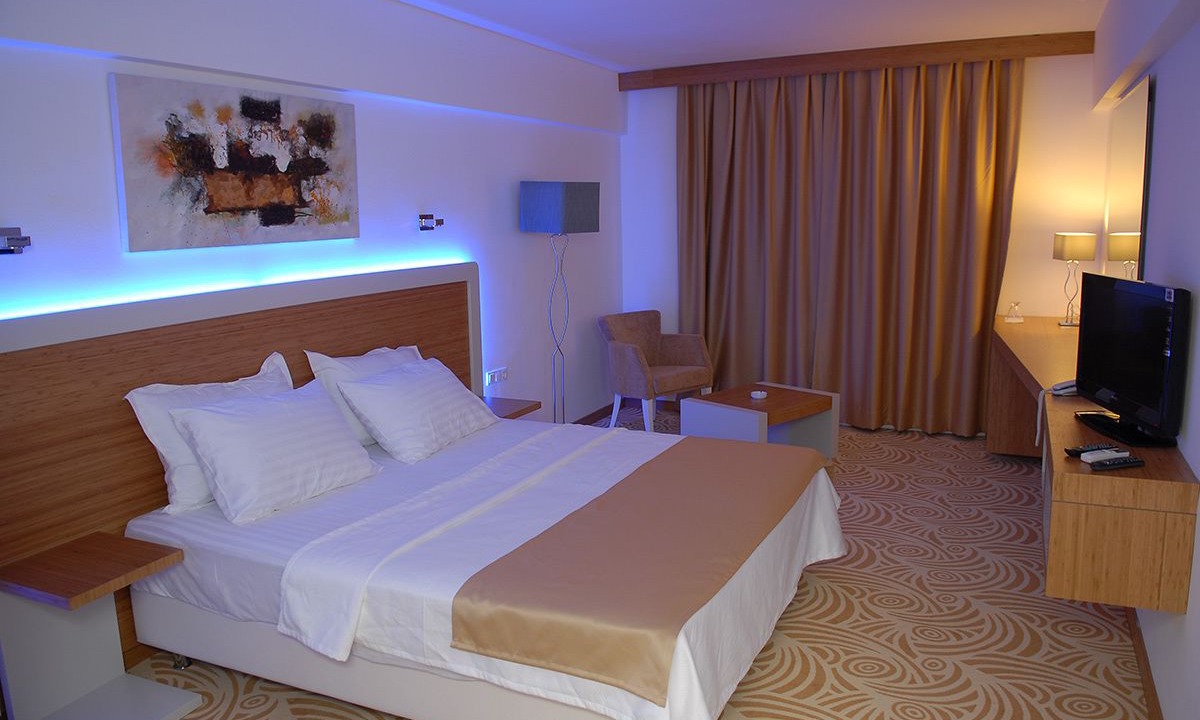 Ilica Hotel | Hotel Egge