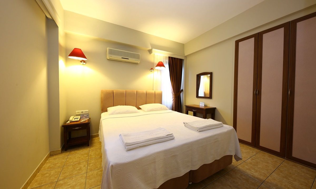 Gocek Apartment | Mr. Dim Exclusive Apart Hotel