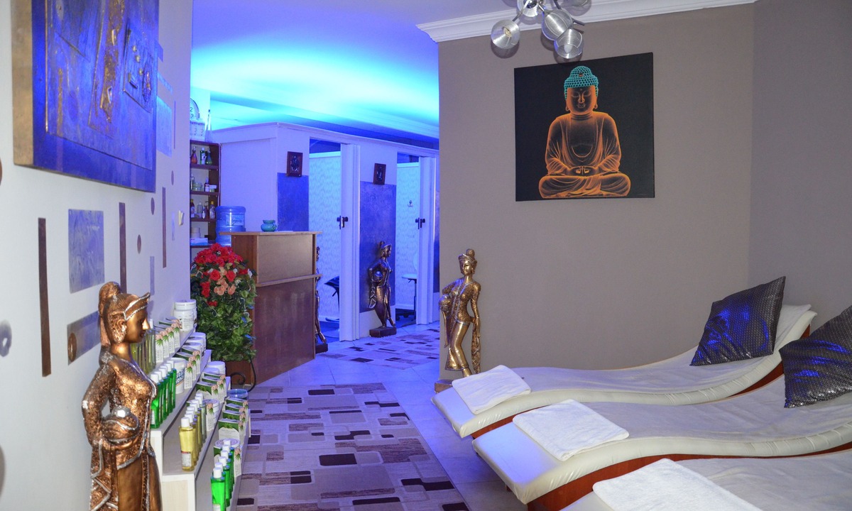 Side Hotel | Çınar Family Suite Hotel