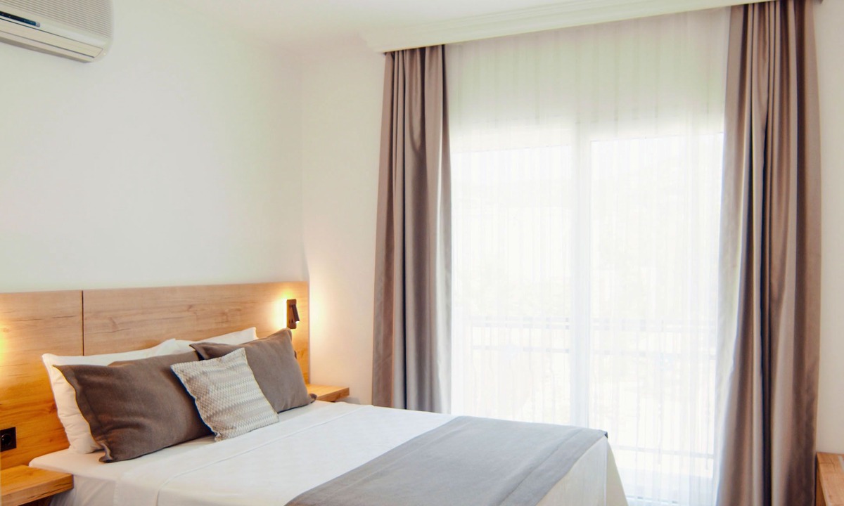 Bodrum City Center Hotel | Costa Sariyaz Hotel