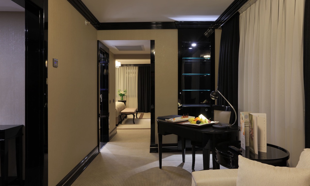 Kavaklidere Hotel | Latanya Hotel Ankara