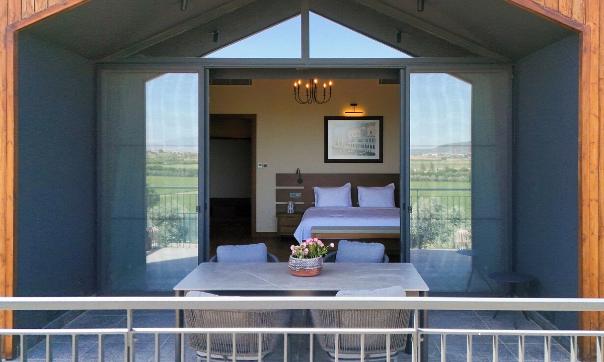 Torbali Bed & Breakfast | Les Bungalows