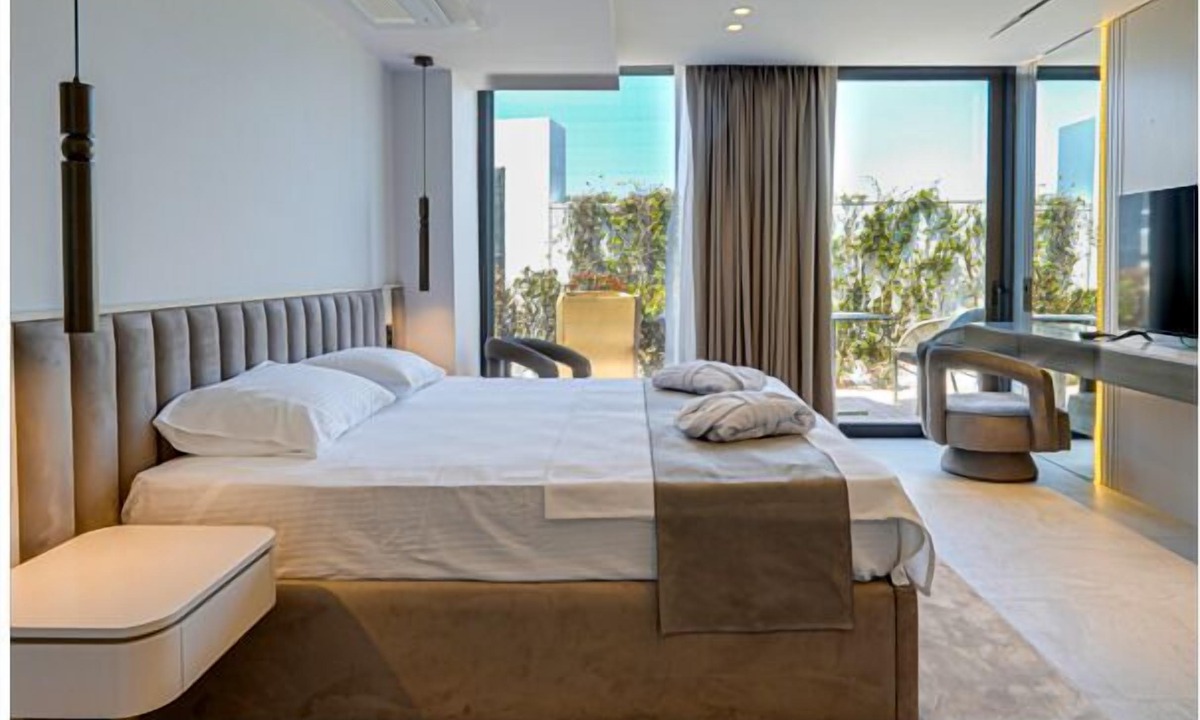 Cesme Hotel | VENTO MARE ÇEŞME