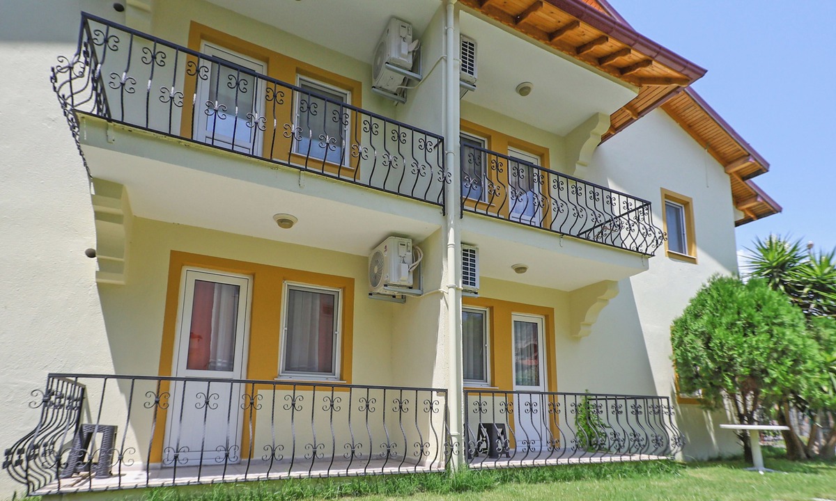 Gocek Hotel | Mavi Melodi Suite