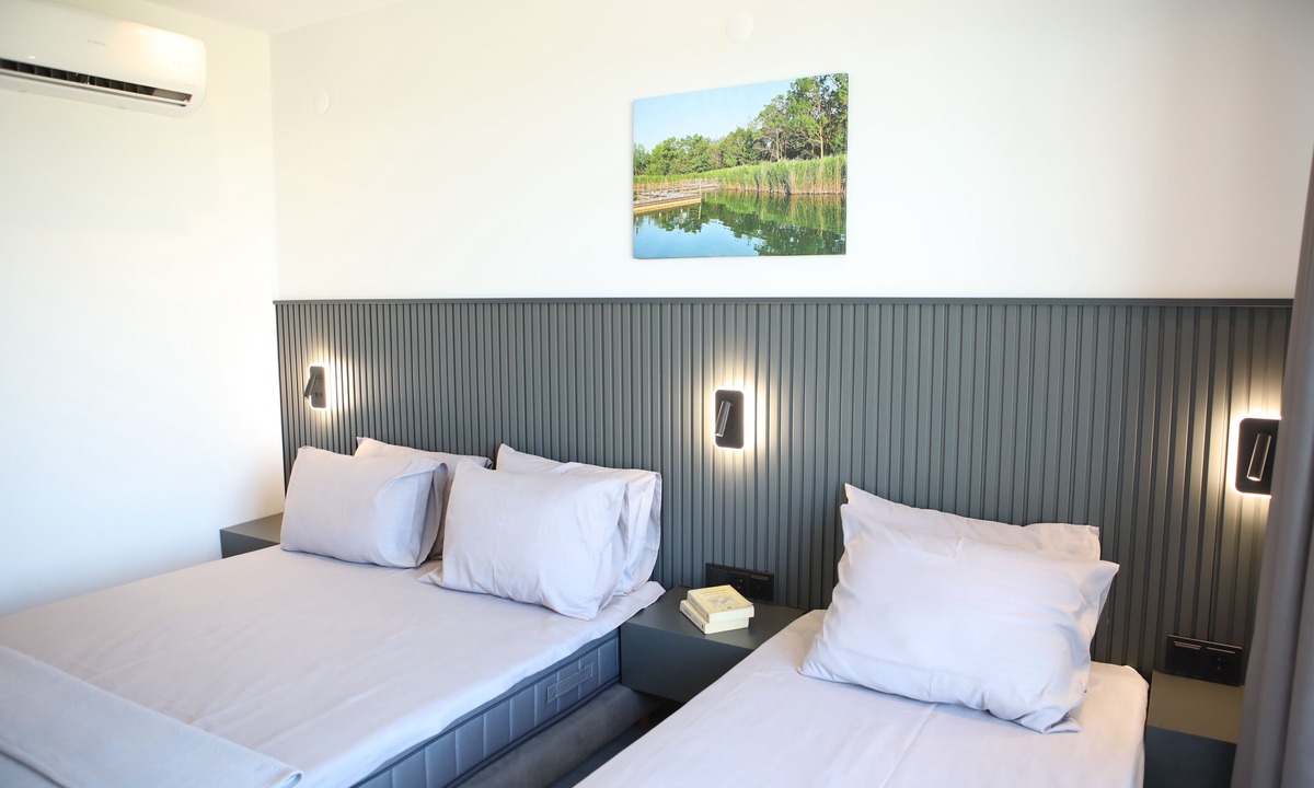 Igneada Hotel | Koç Guest House