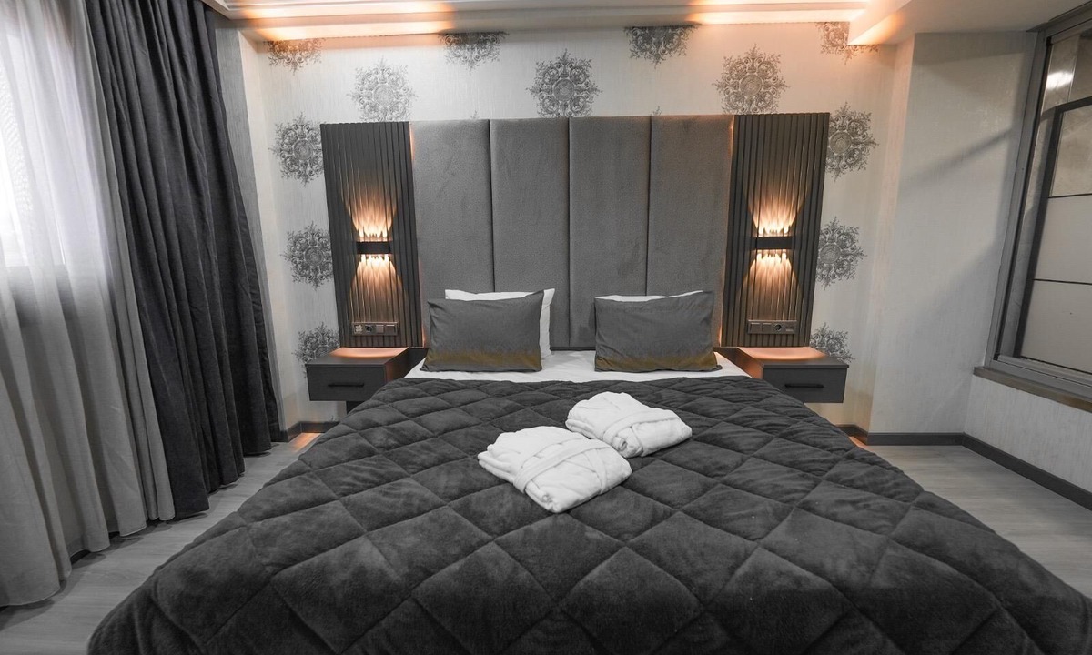 Kavaklidere Hotel | No58Hotel