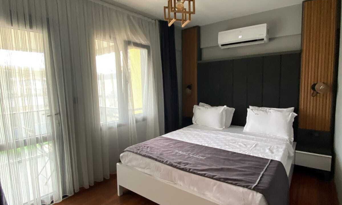 Gumuldur Bed & Breakfast | Rodis Hotel