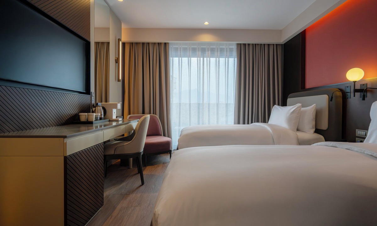 Konyaalti Hotel | voco Antalya - Konyaalti by IHG