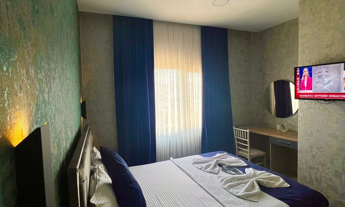 Bagcilar Hotel | Güneşli Suit Otel