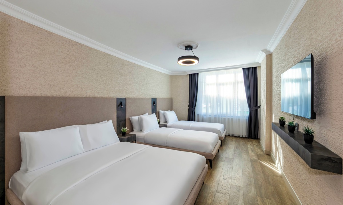 Corlu Hotel | Çorlu Temel Hotel