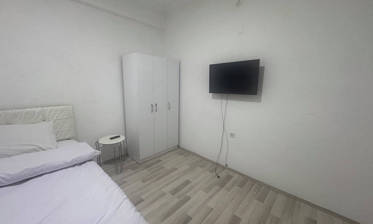 Salda House | maldivler pansiyon