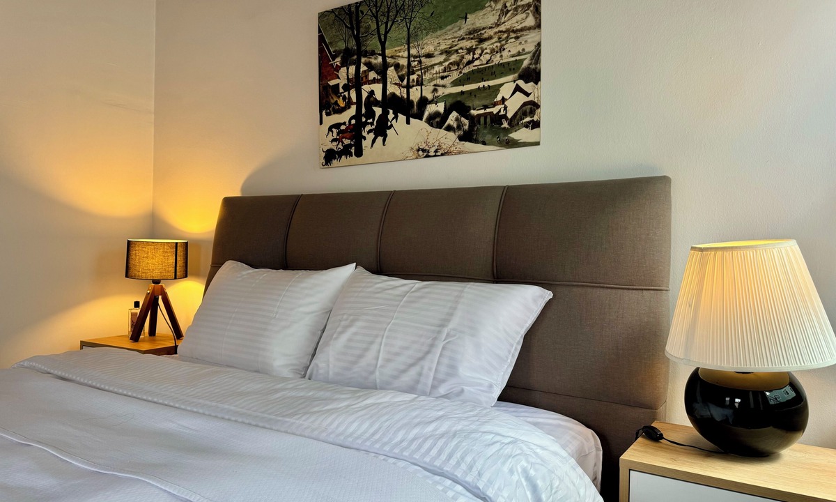 Balat Villa | The Wooden 17