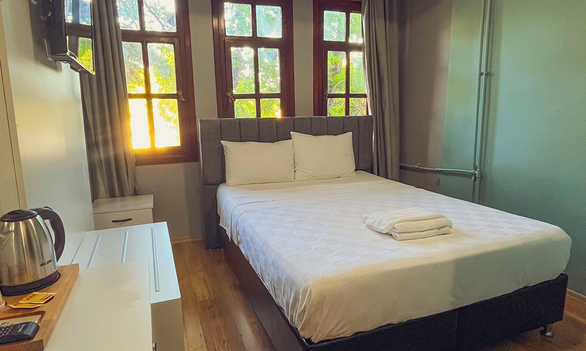 Safranbolu City Center Hotel | Uz Hotel Premium