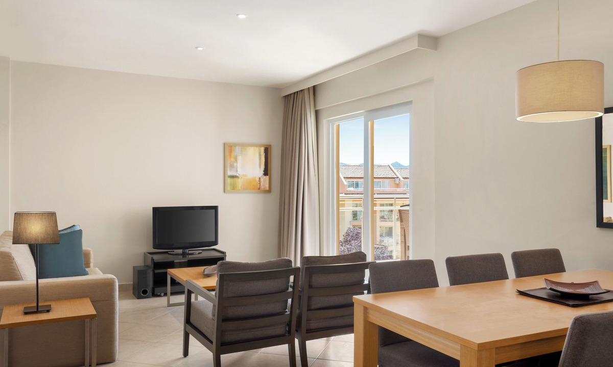 Sogucak Hotel | Unique Residence Hotel Golf & Spa