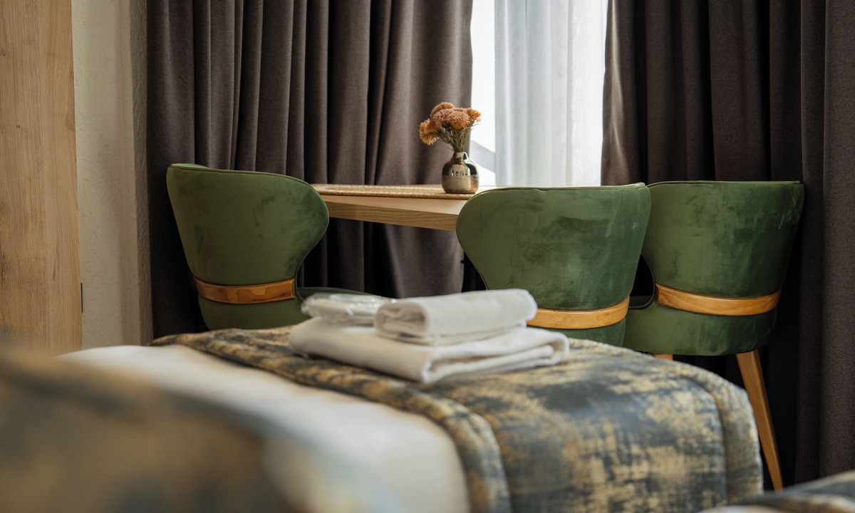 Bodrum City Center Hotel | Taga Hotel