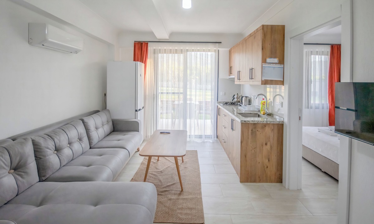 Old Datca House | La Sereine boutique hotel