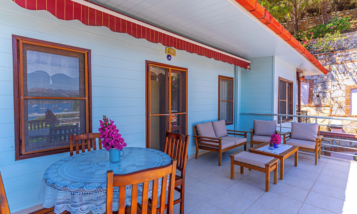 Selimiye Bed & Breakfast | Selimiye Meltem's