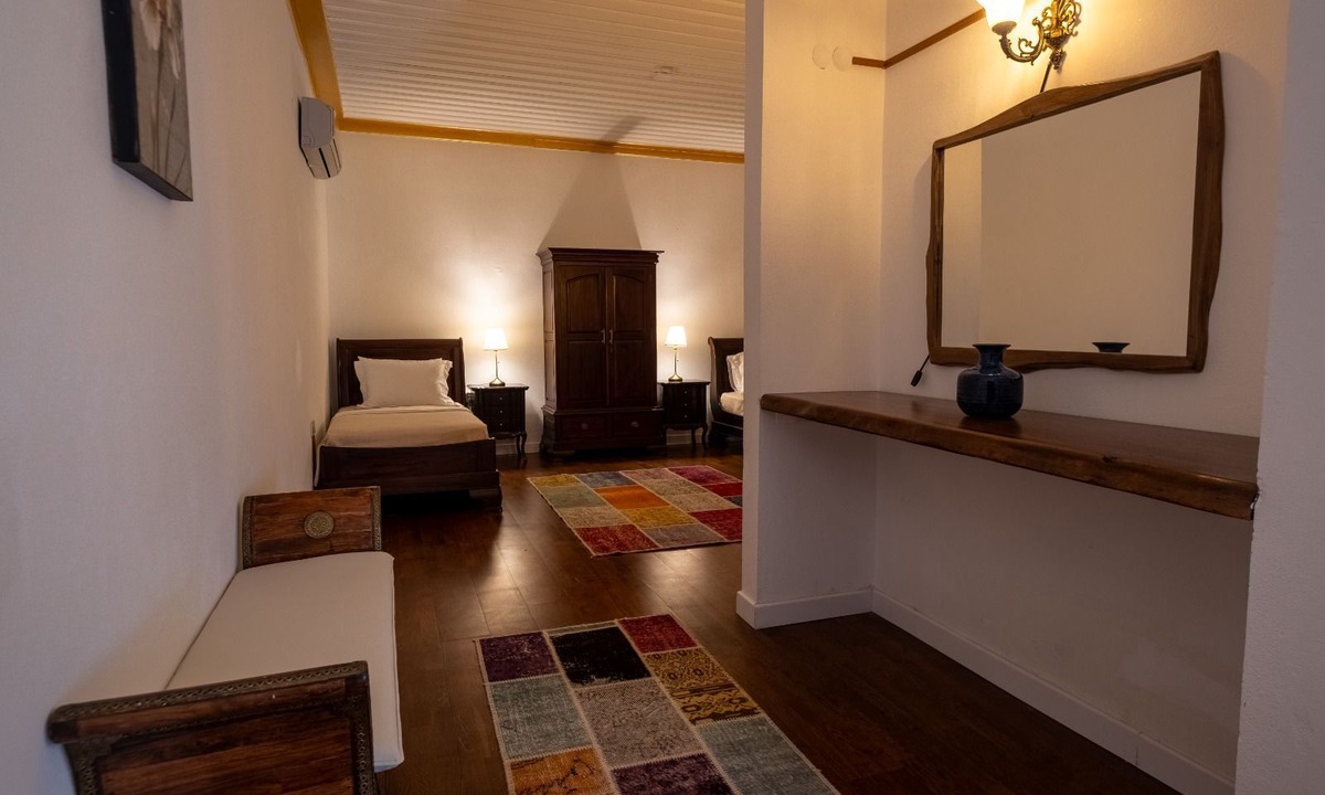 Altinoluk Hotel | Konak 1927