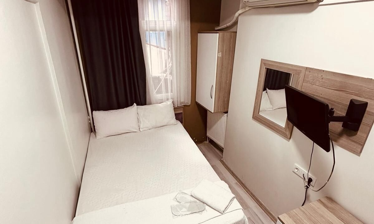 Beyazit Hotel | Sera Hotel