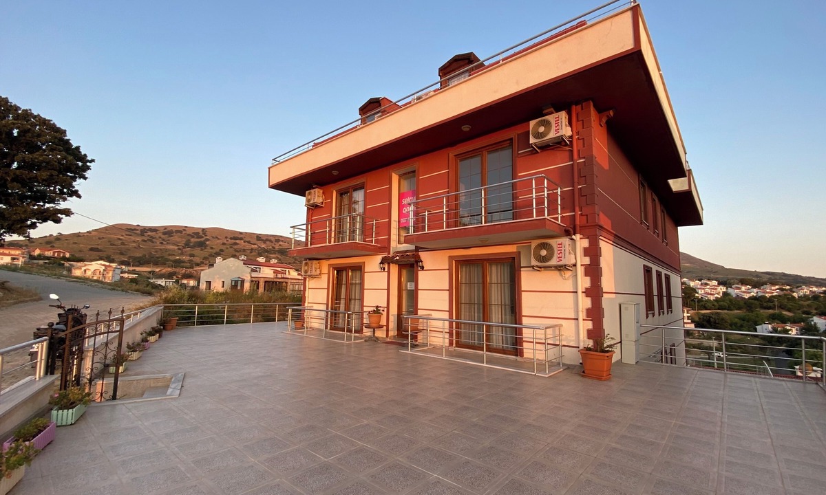 Gokceada Apartment | SELÇUK APART