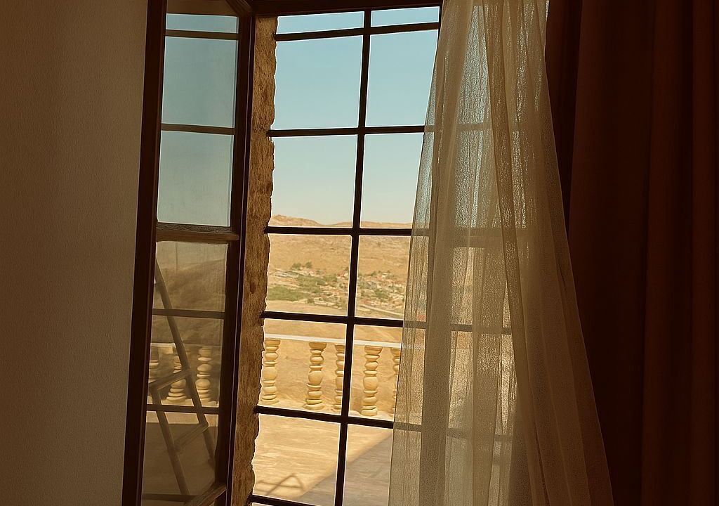 Artuklu Hotel | çelbira konak