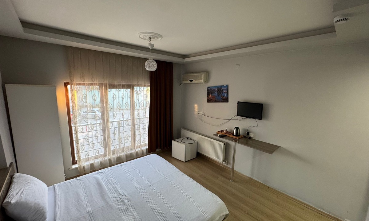 Geyikli Hotel | Varol Otel