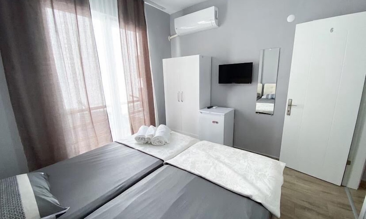 Marmara Hotel | Patama Butik Otel