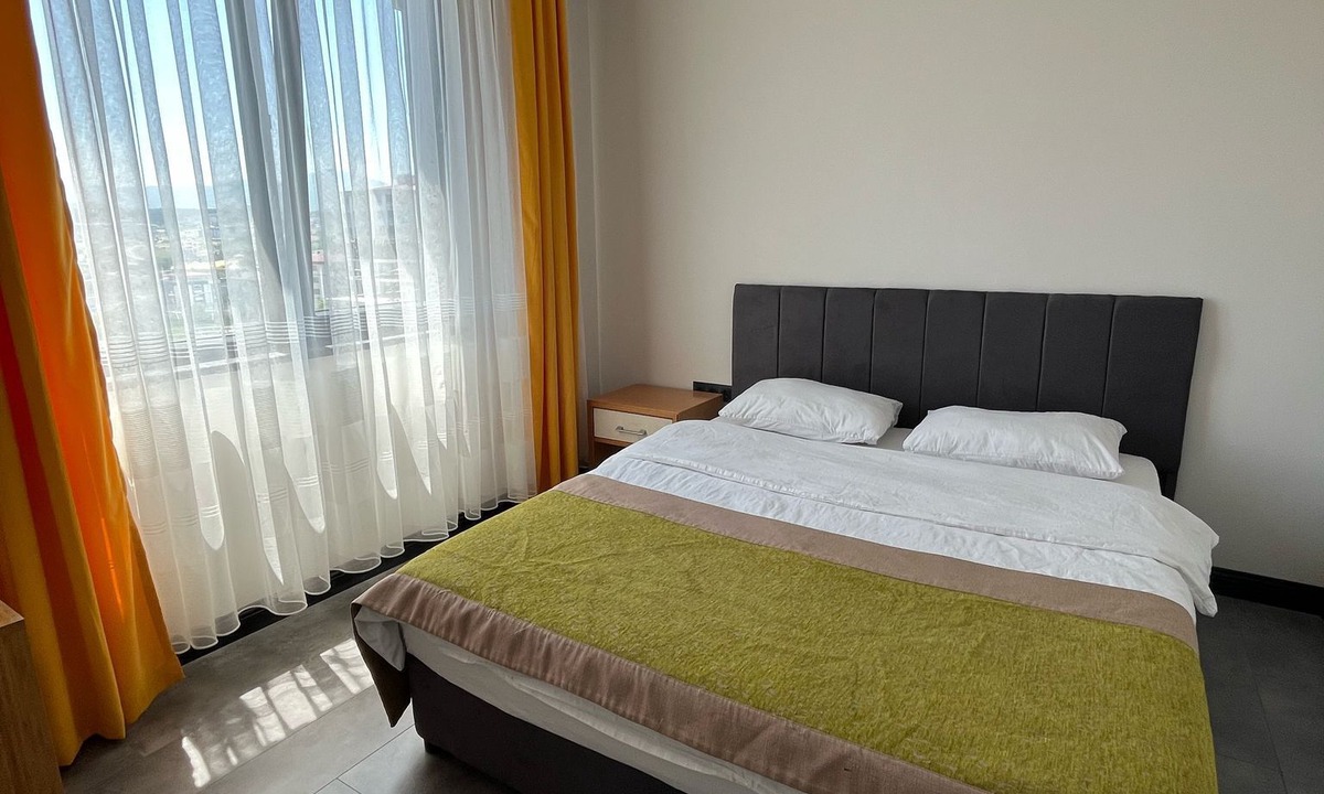 Atakum Apartment | SİMA SUİT OTEL