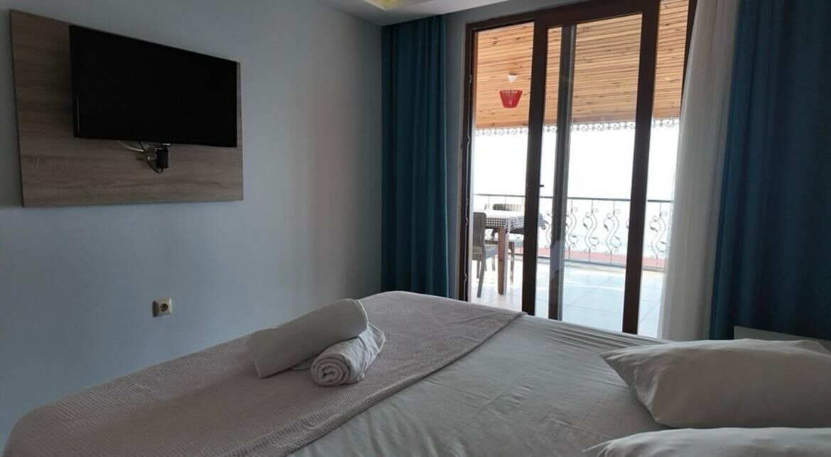 Akcaabat Hotel | Pasa Tatil Koyu