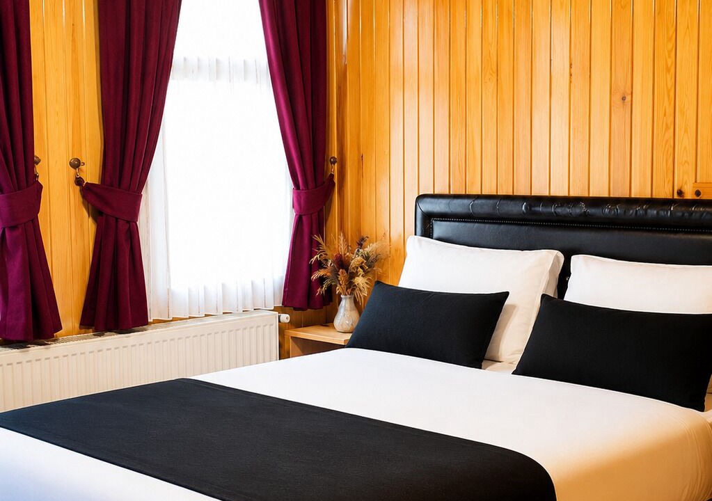 Uzungol Hotel | Uzungol Dear Otel