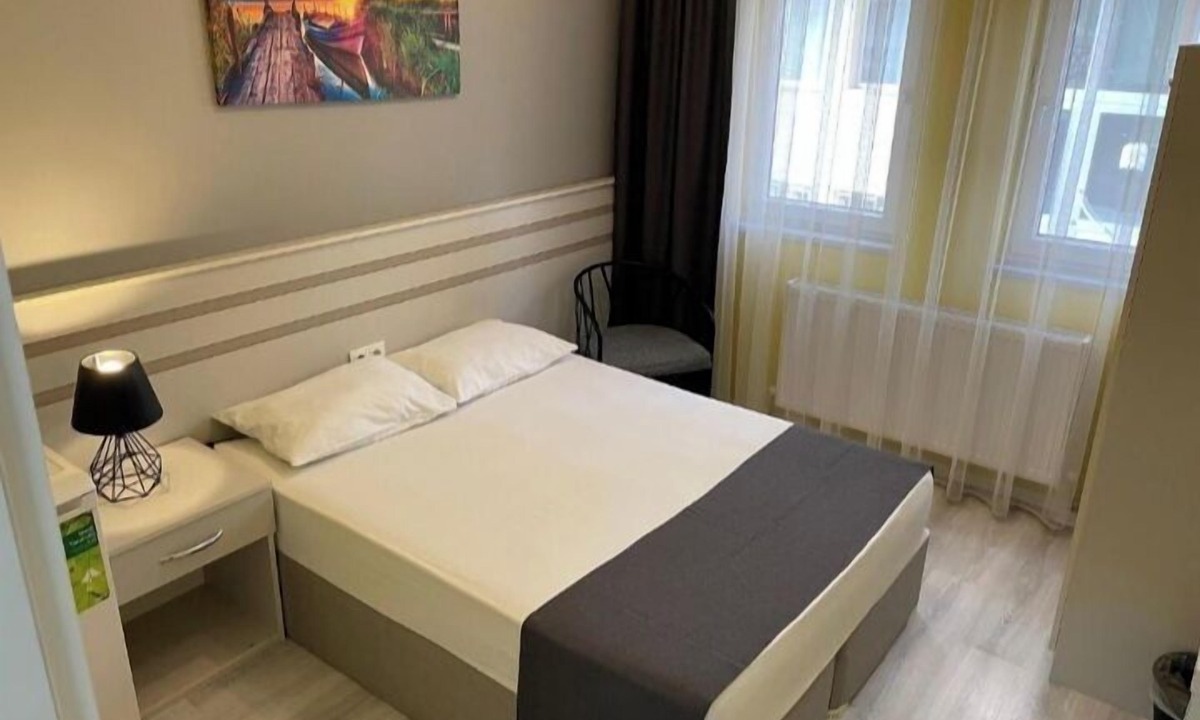 Edirne Hotel | KALEROOM EDİRNE