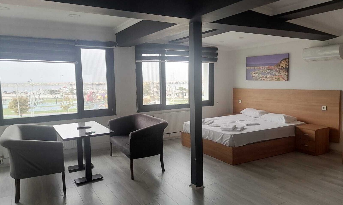 Sile Hotel | Rüya Otel Şile