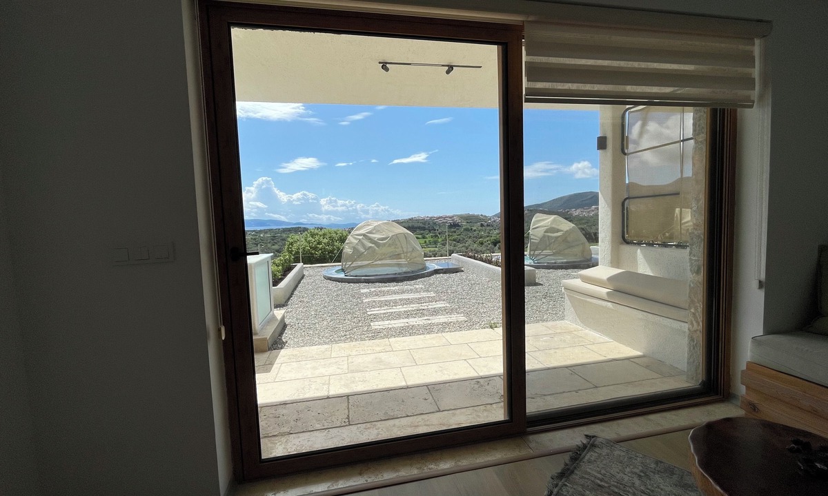 Datca Other | Datça Vineyard Guesthouse +14