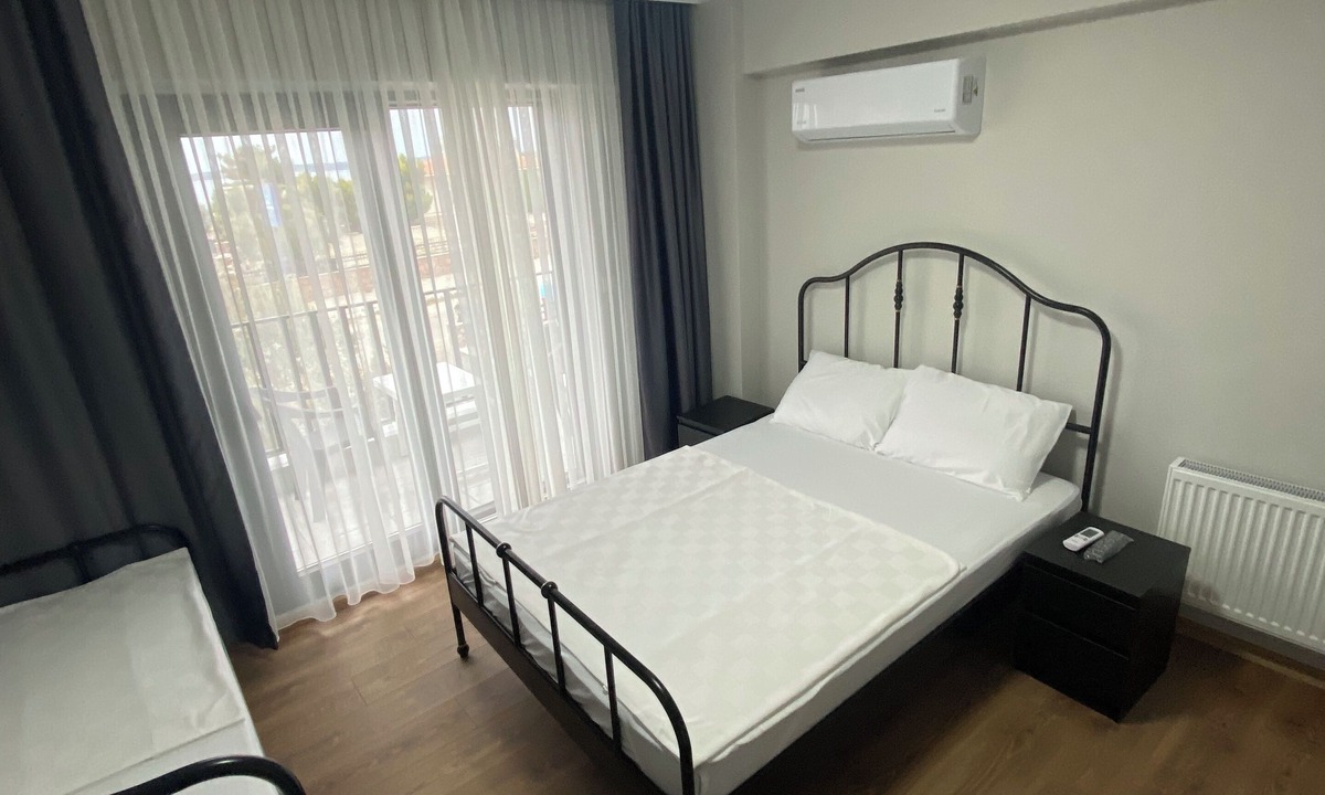 Ezine Hotel | Rose Otel