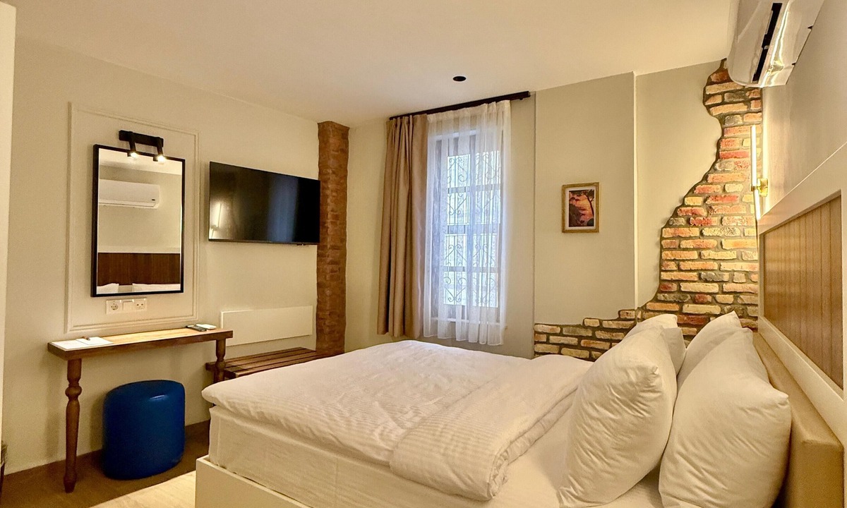 Kaleici Hotel | Adria Inn