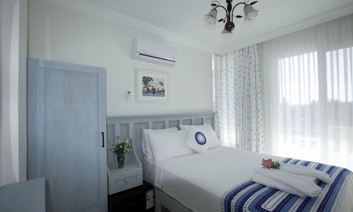 Ayvalik House | Cunda Gunes