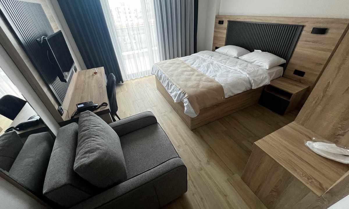Dosemealti Hotel | KONFOR HOTEL