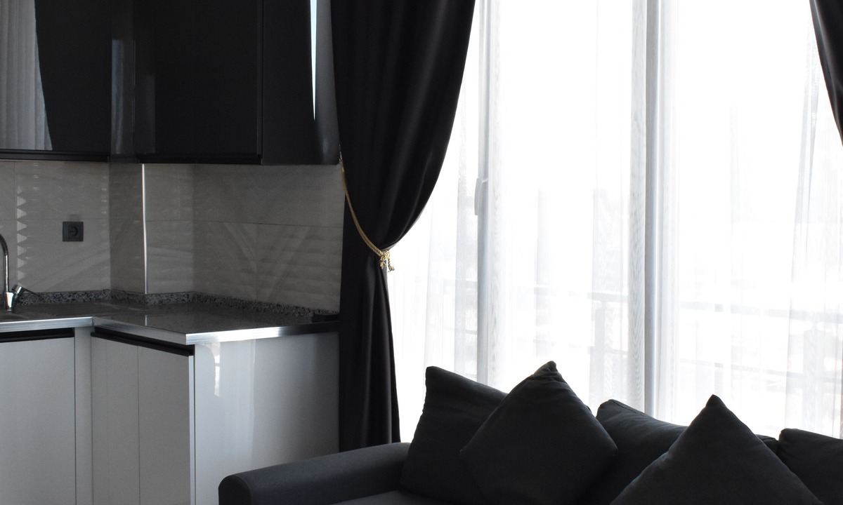 Battalgazi Hotel | Başaran Rezidans & Otel