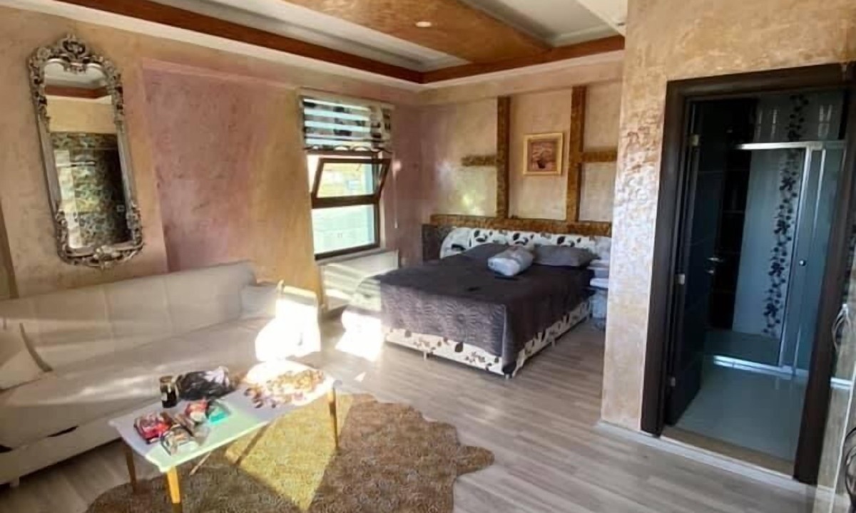 Bitlis Hotel | Grand Yeşilırmak Otel