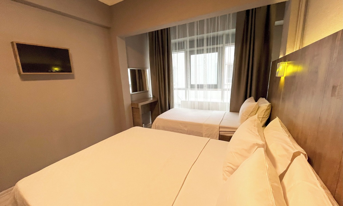 Kesan House | Bay Pansiyon