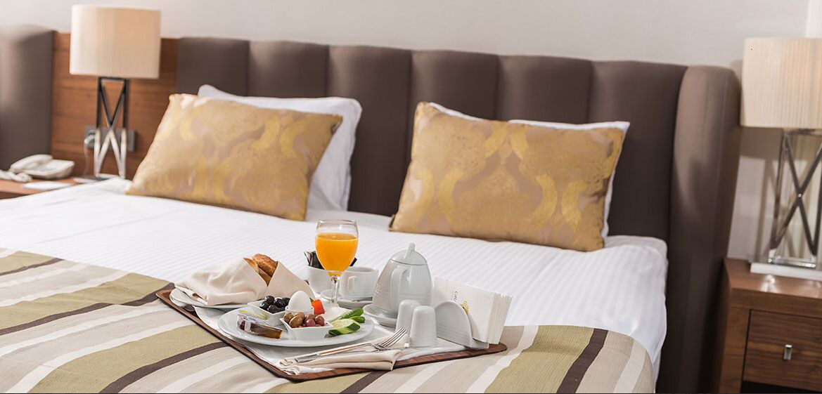 Haymana Hotel | Armada Grannos Thermal Hotel & Convention Center