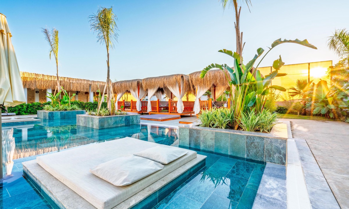 Kadriye Resort | Sy Hotels Belek - All inclusive
