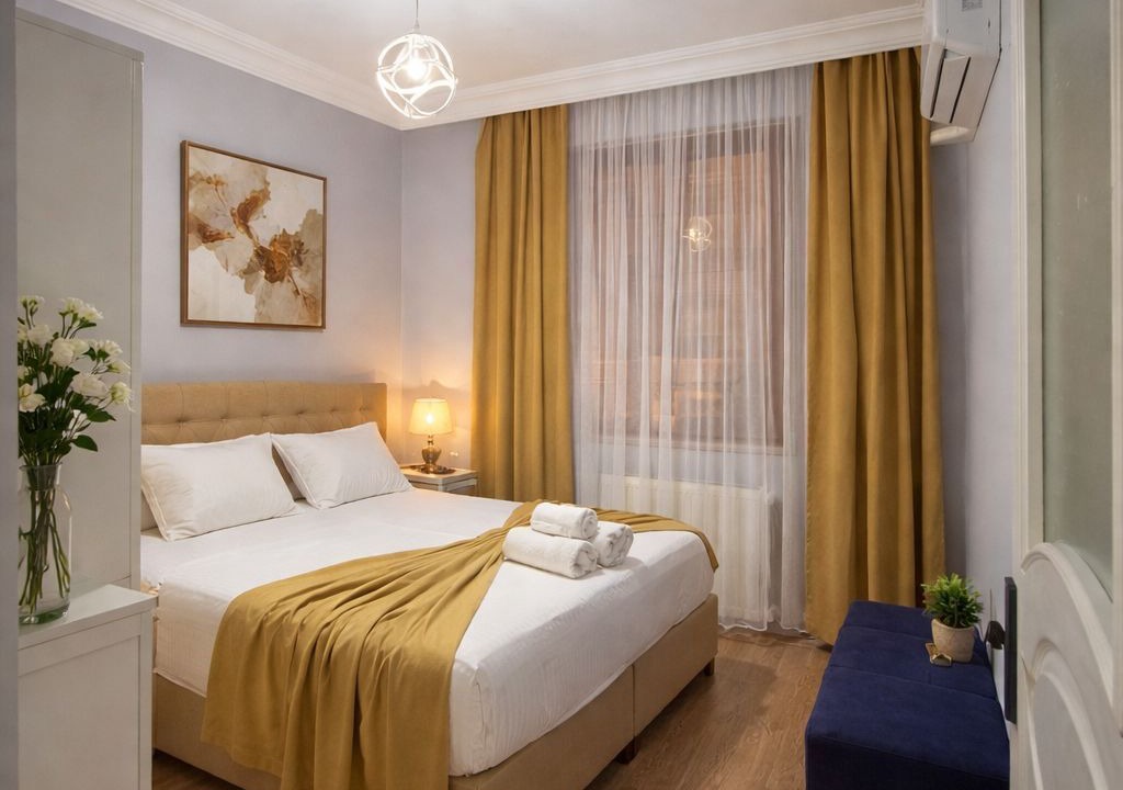 Trabzon Condo | Kaya Rezidans