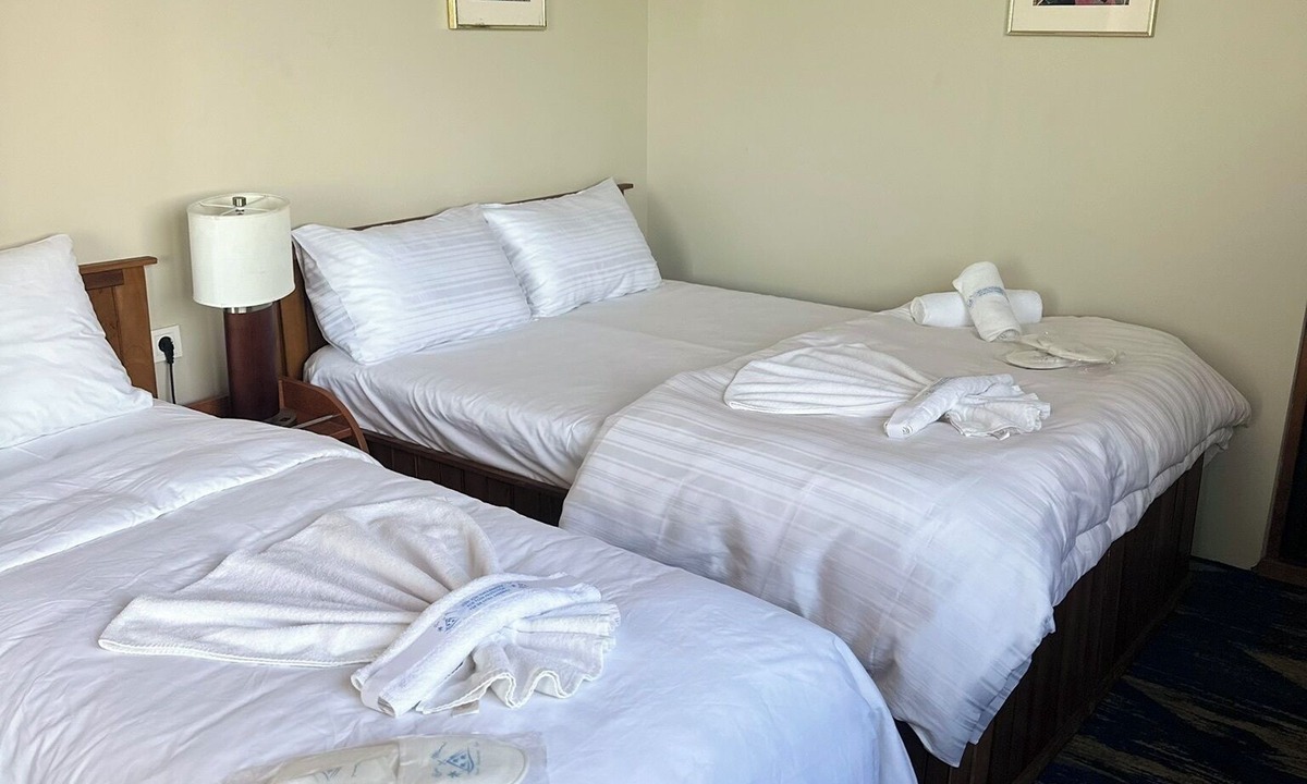 Foca Hotel | Reva Miami Hotel Restaurant SPA