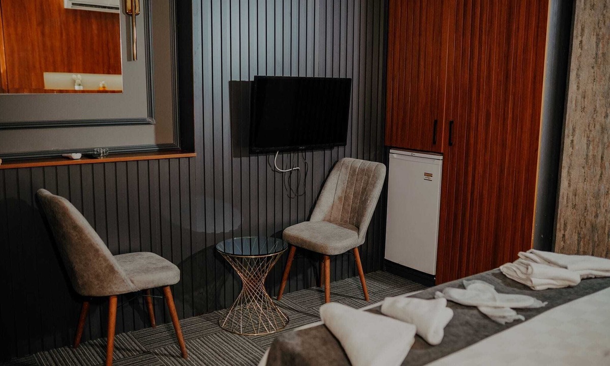 Cevizli Mahallesi Hotel | LION SUITE HOTEL KARTAL