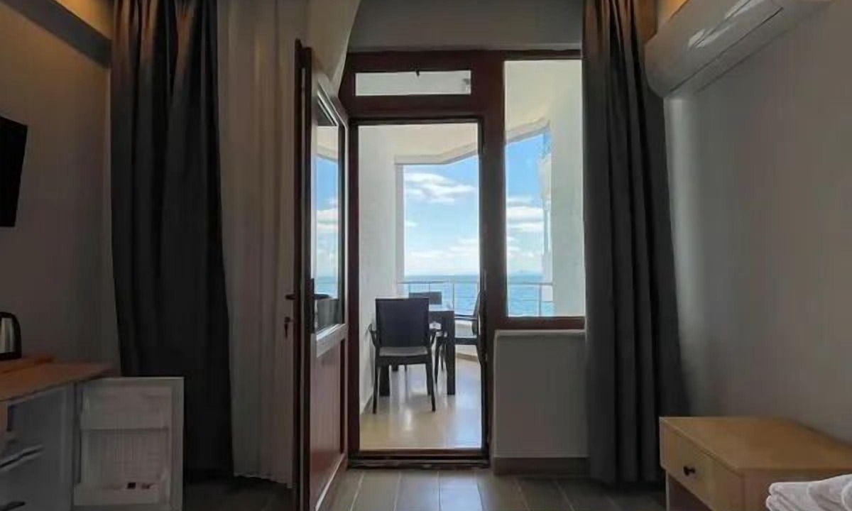 Cinarcik Hotel | Kılıçarslan Otel